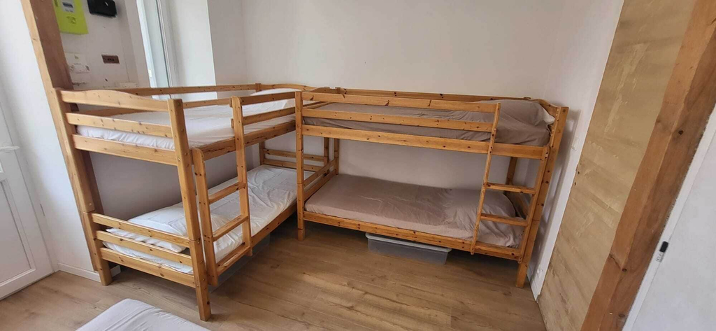 Room 2, Maison de Jade, Indre-et-Loire