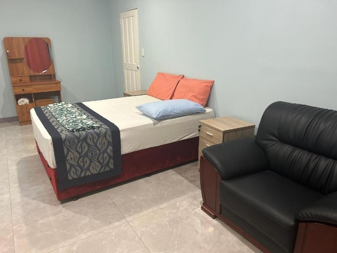 Room 2, Cozy Studio Retreat in Honiara, Solomon Islands, Panatina