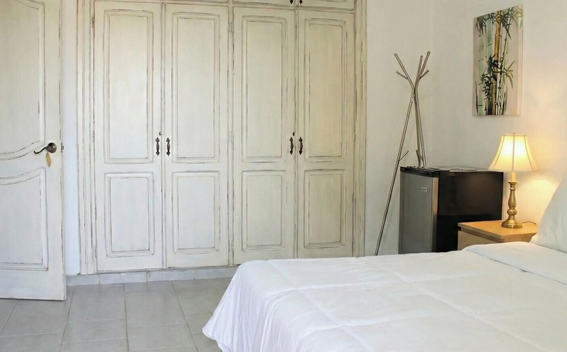 Bedroom 3, Sweet Home Punta Cana Guest House, Salvaleon de Higuey