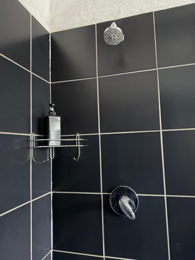 Bathroom 3, Maboneng Guest Apartment, City of Johannesburg