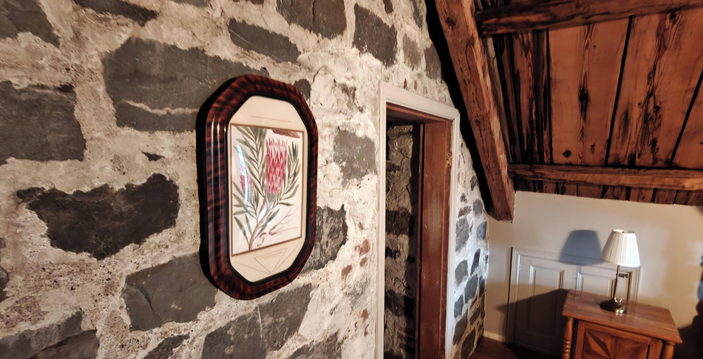 Interior 2, Auberge du Libraire, Montmagny