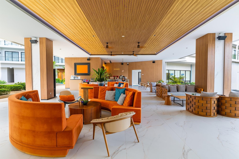 Public Area 4, Radisson Resort Layan Phuket, Phuket Island