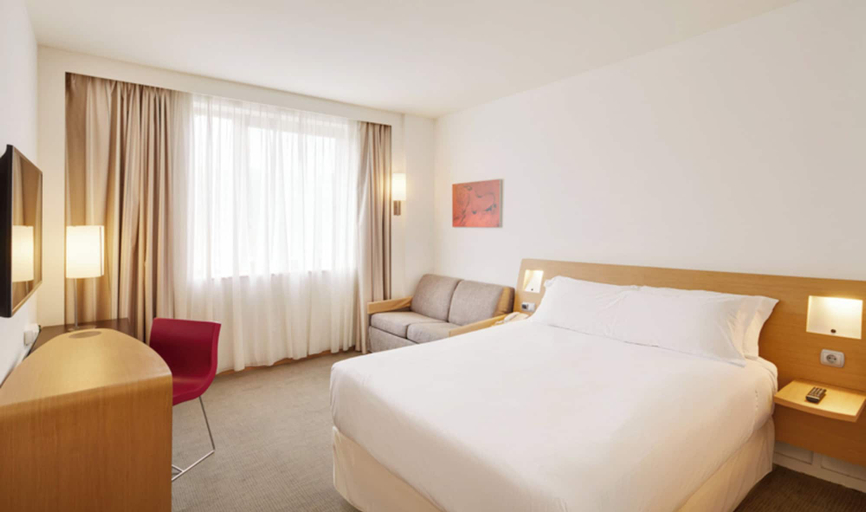Bedroom 3, Sercotel Valladolid, Valladolid