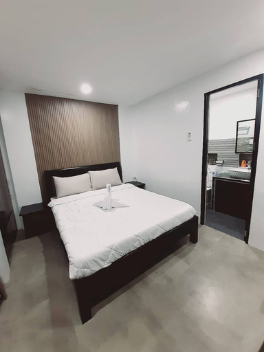Room 5, Avana Hills Tagaytay Manor Amsterdam Suites, Tagaytay City
