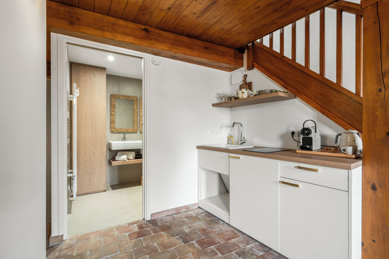 Private kitchen, Theava Collection -Citadelle- St Tropez, Var