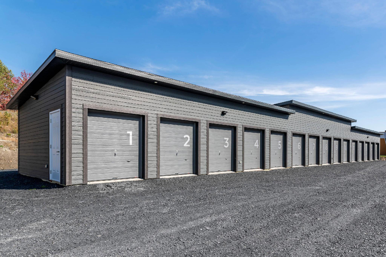Exterior & Views 1, Quality Hotel & Conference Centre Edmundston, Madawaska