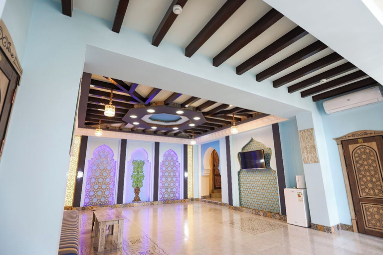 Interior 5, Hotel Sim Sim Bukhara, Buxoro