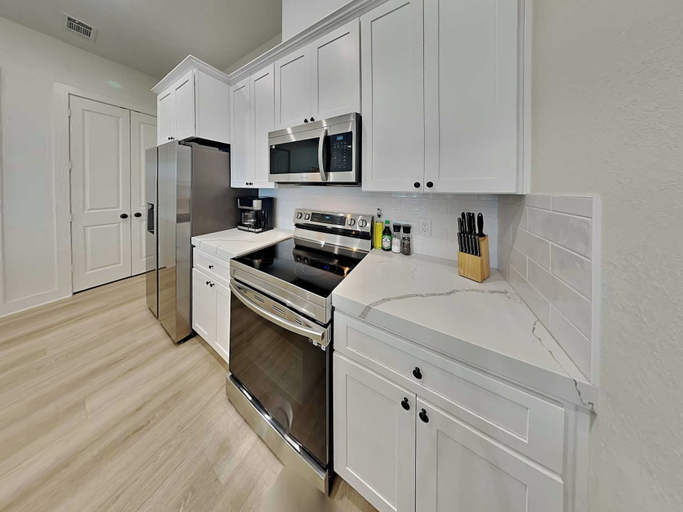 Property amenity 3, Oyster and Pearl, Galveston