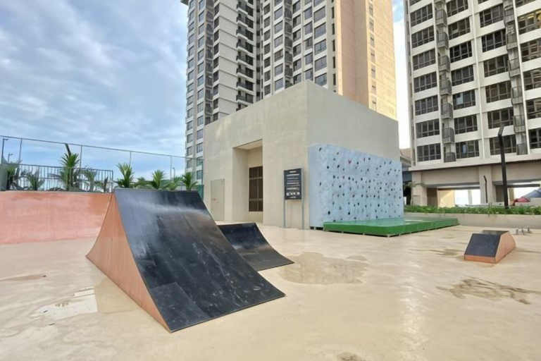 Exterior & Views 2, Bali Residence Melaka by Heystay Management, Malacca City