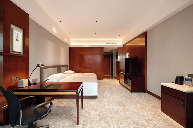 Bedroom 3, Empark Grand Hotel Kunming, Kunming
