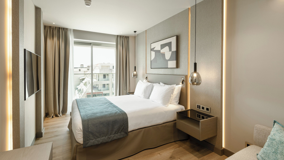 Others 4, Holiday Inn THESSALONIKI by IHG, Central Macedonia