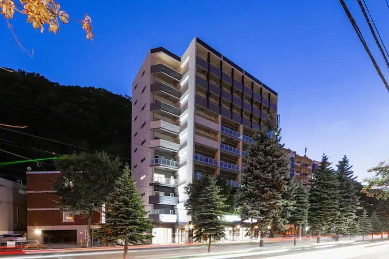 Exterior & Views 5, Stardust, Sapporo