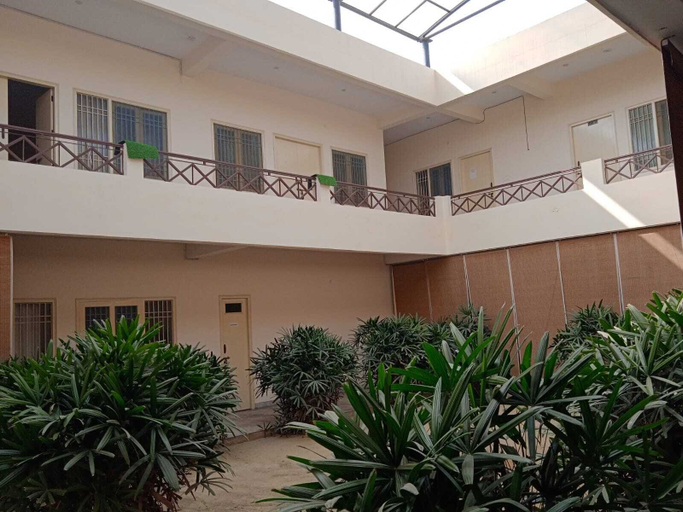 Exterior 3, Amritanjali wellness, Moradabad