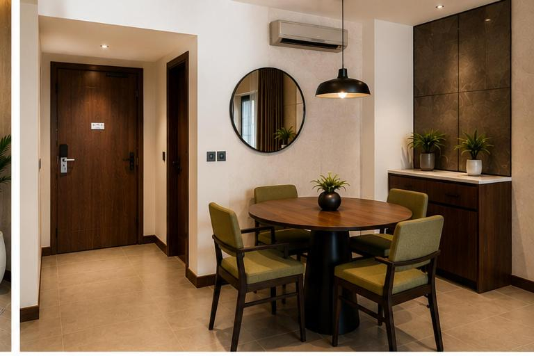 3, Bosque Hotel, Al-Ghurdaqah