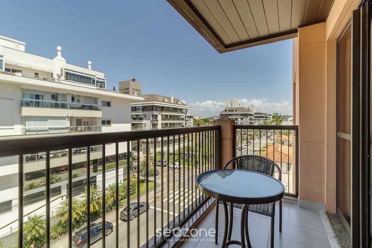 Property grounds, Amazing Suite in a Luxury Beachfront Resort Jbv279, Florianopolis