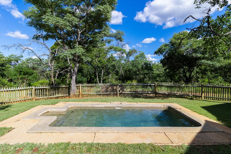Sport & Beauty 3, Lindani Game and Lodges, Waterberg