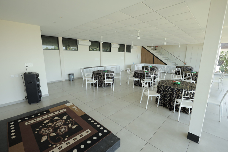 Food & Drinks 4, The Brook Serene – A Nature Themed Boutique Resort, Kollam, Kollam