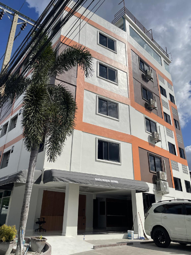 Exterior view 5, Ratchadome, Chatuchak