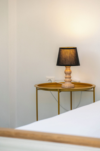 Room 2, Seafront maisonettes by TinosStay, South Aegean