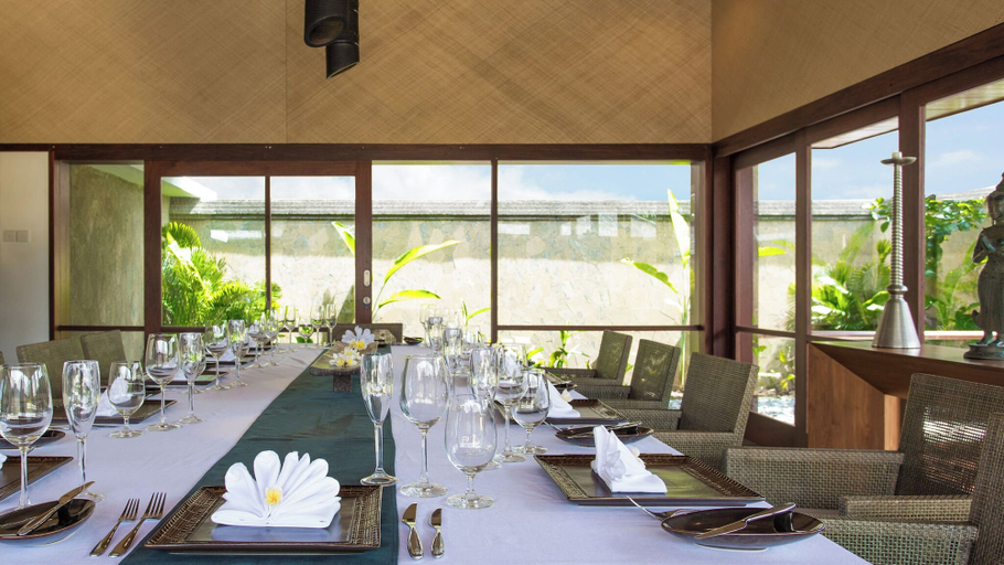 Food & Drinks 4, Bayu Gita Beachfront Villa, Gianyar