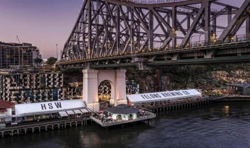 Interior 2, Resort Living < 10mins CBD ~ 2bed / 2bath / 1car, Brisbane