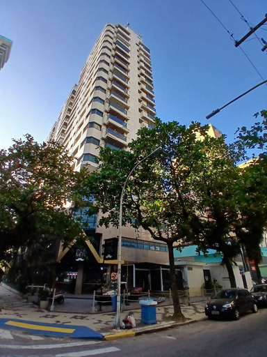 Miscellaneous 4, SHB Lazer Completo 2min da Praia, Guarujá