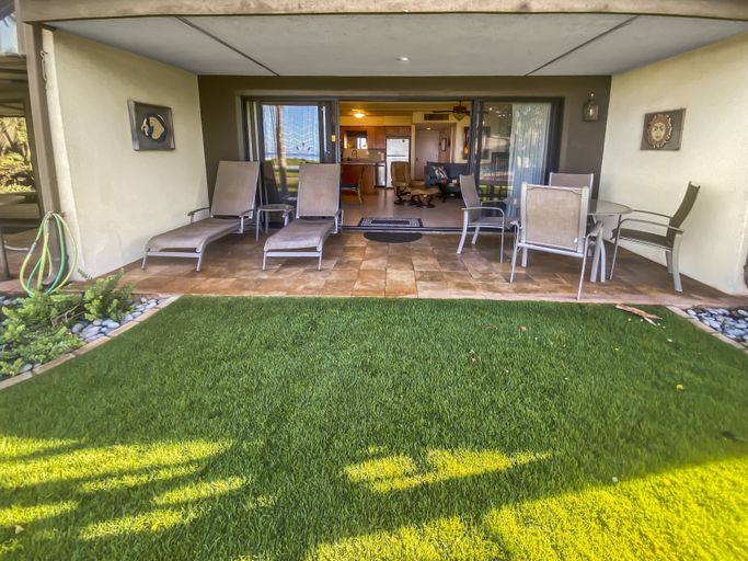 Exterior & Views, Maalaea Surf #g-2 1 Bedroom Condo by RedAwning, Maui