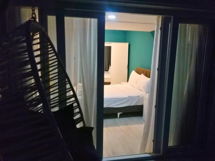 Room 2, Lemon Garden, Antalya
