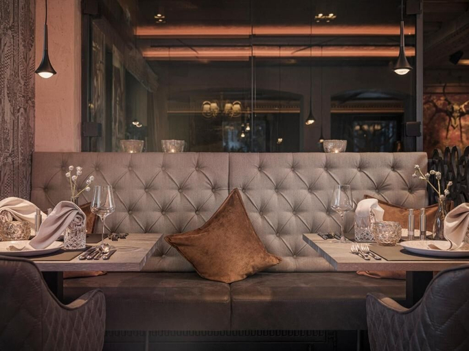 Food & Drinks 4, Hotel Bergkristall Zillertal-Adults Only, Schwaz