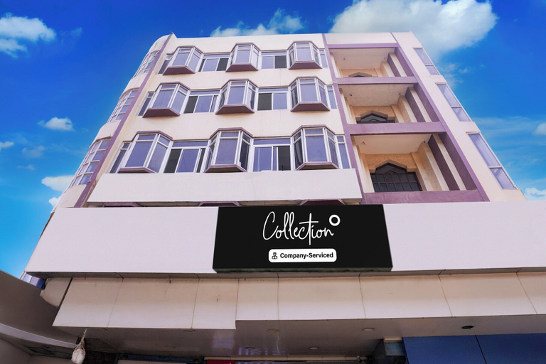 Primary image, Super Collection O Hubli City Center, Dharwad