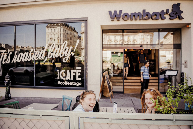 Exterior & Views 2, Wombat's City Hostel Vienna Naschmarkt, Wien