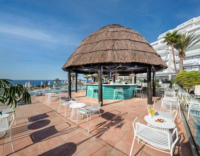 Sport & Beauty 2, Hotel Princess Taurito - All Inclusive, Las Palmas
