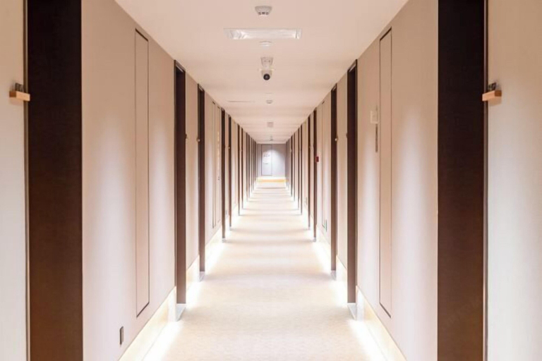 Others 4, JI Hotel (Huai'an Bochishan Park), Huai'an