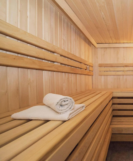 Sauna 4, Sea View 2 Bed Room Prime Near The Beach, Pattaya