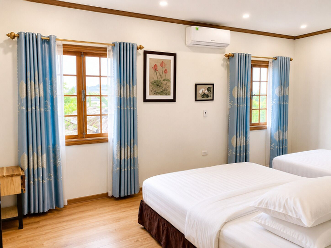 Bedroom 4, May Homestay Ninh Binh, Hoa Lư