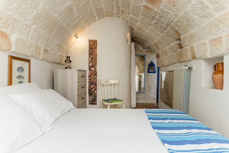 Room 2, Terrazza Calipso by Wonderful Italy, Brindisi