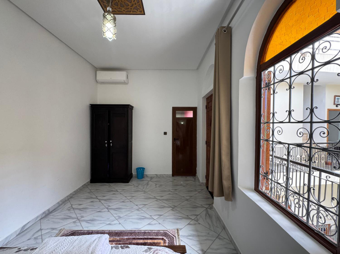Others 4, Riad Ba brahim, Rabat