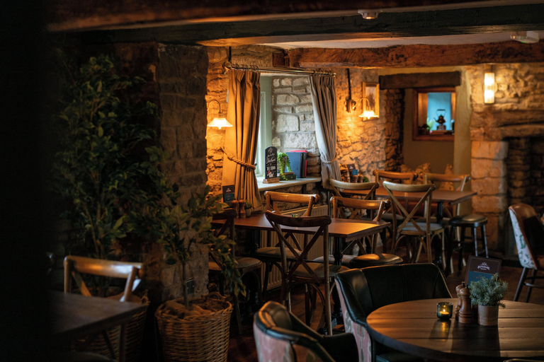 Food & Drinks 4, Crown Inn, South Gloucestershire