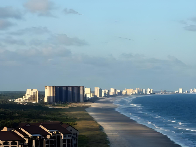 View, Seawatch Plantation Resort by ResortShare, Horry