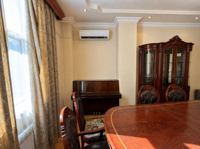 Dining, Casa Central Yerevan, Yerevan