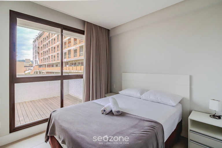 Room 4, 3 Bds Pool Sea View 300m Beach Bombas Csd0101, Bombinhas