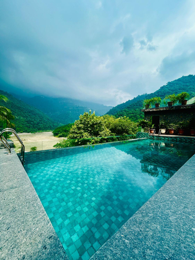 Sport & Beauty 2, Antalya Hotel & Spa, Rishikesh, Garhwal