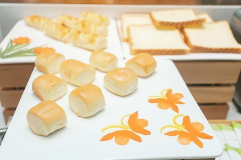 Food & Drinks 5, Lavande Hotel (Huizhou West Lake), Huizhou