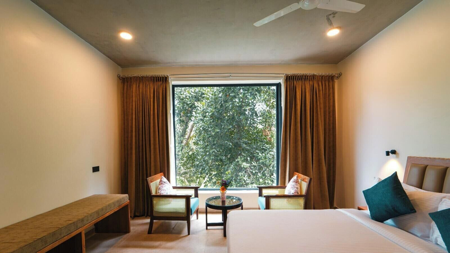 Room 3, LEISURE RESORT, Viluppuram