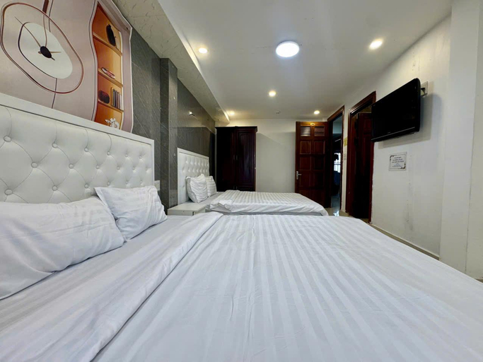Others 5, Tam Dung 2 Hotel, Đà Lạt