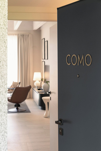 Interior 5, MC residence, Como