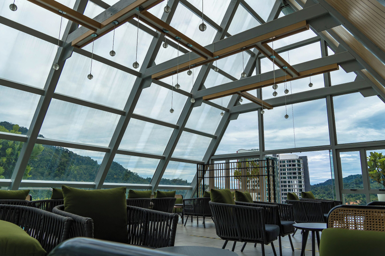 Food & Drinks 5, Windmill Upon Hills Retreat Apartments, Genting Highlands