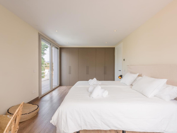 Room 2, Casa Belle in San Pedro de Alcantara, Málaga