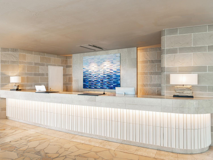 Public Area 3, Toba Ocean Resort All-Inclusive Hotel, Toba