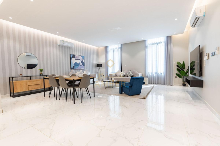 Others 4, Amber Hospitality - AlQairwan, Riyadh